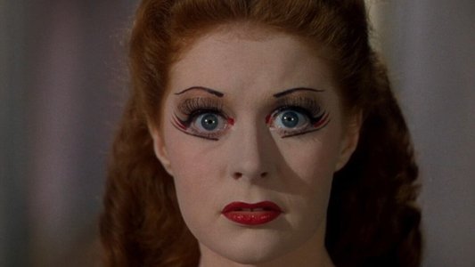 The Red Shoes