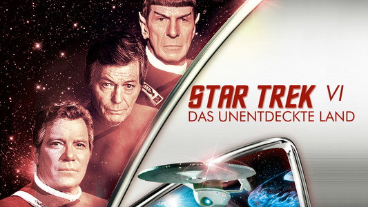Star Trek VI: The Undiscovered Country