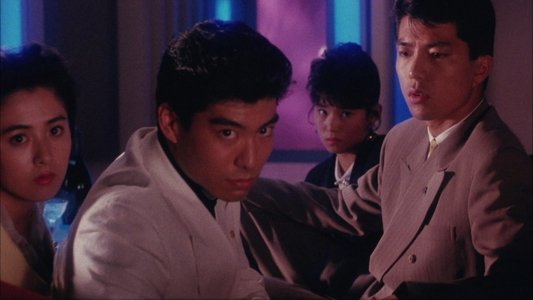 悲しい色やねん