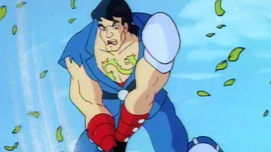 Double Dragon