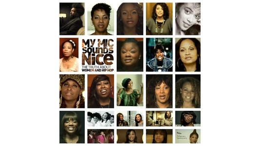 My Mic Sounds Nice: A Truth About Women and Hip Hop