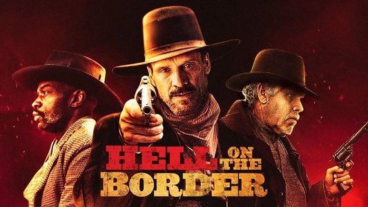 Hell on the Border