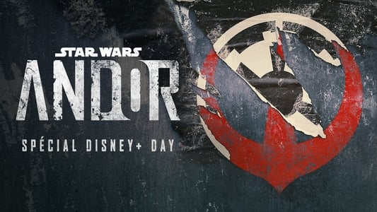 Andor: A Disney+ Day Special Look