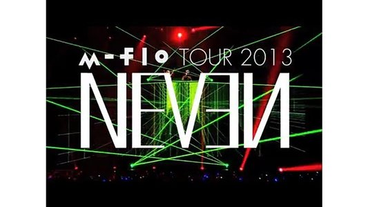 m-flo’s “NEVEN” Live Tour at Shibuya AX
