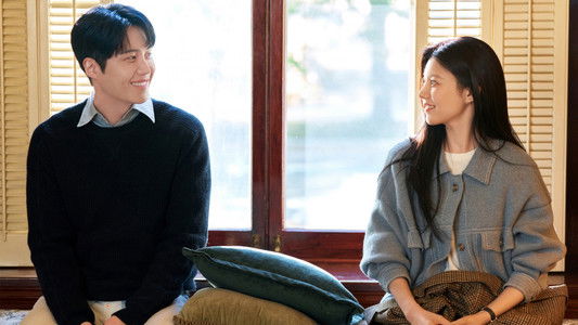 이 사랑 통역 되나요?