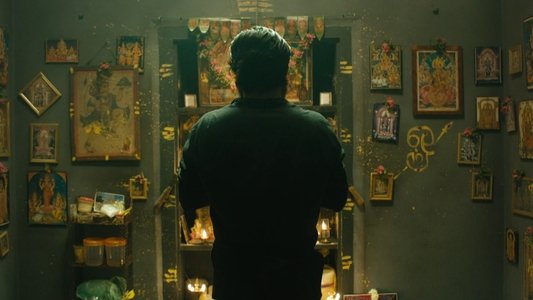 ஜிகர்தண்டா