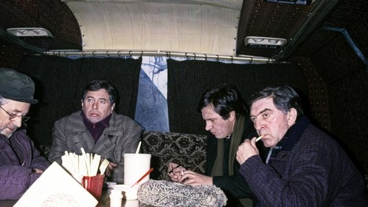 Śmierć jak kromka chleba