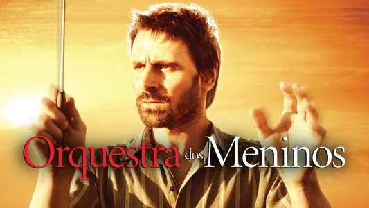 Orquestra dos Meninos