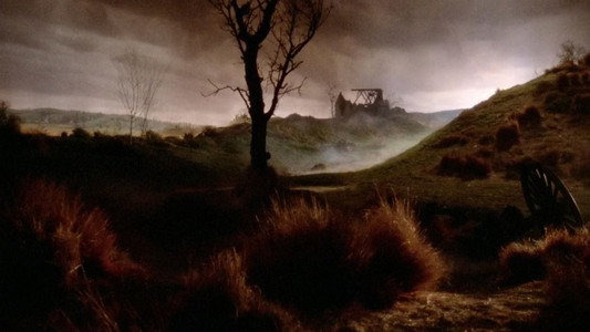 The Day of the Locust