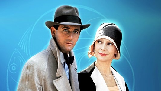 Agatha Christie's Partners in Crime