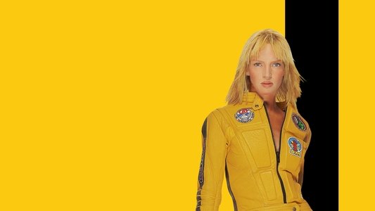 Kill Bill: Vol. 1