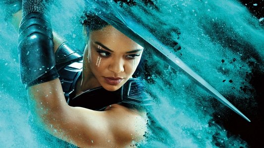 Thor: Ragnarok