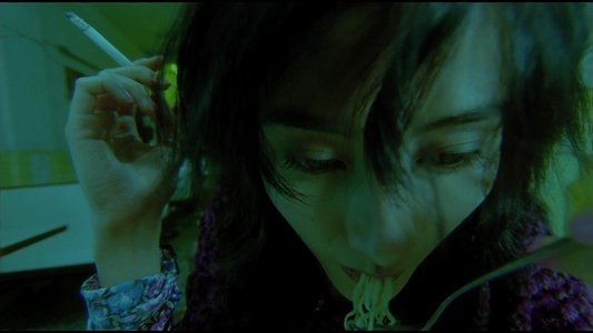 墮落天使