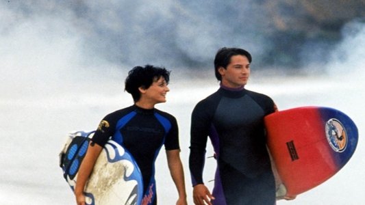 Point Break