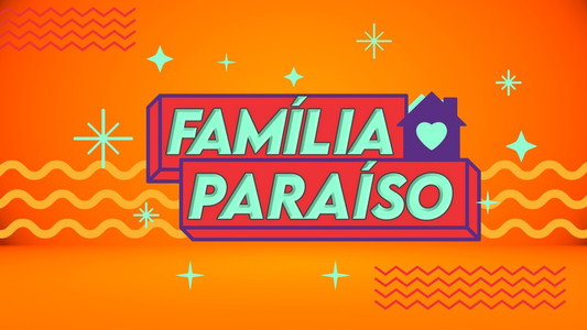Família Paraíso
