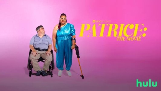 Patrice: The Movie