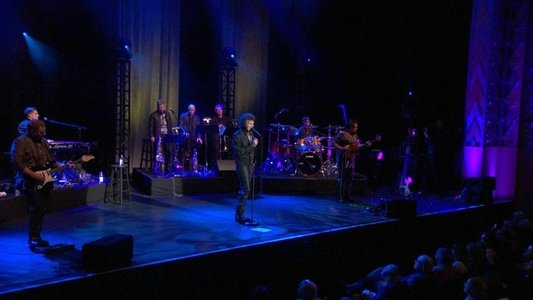 Gino Vannelli - Live In LA