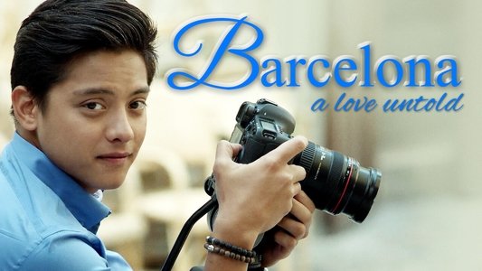 Barcelona: A Love Untold