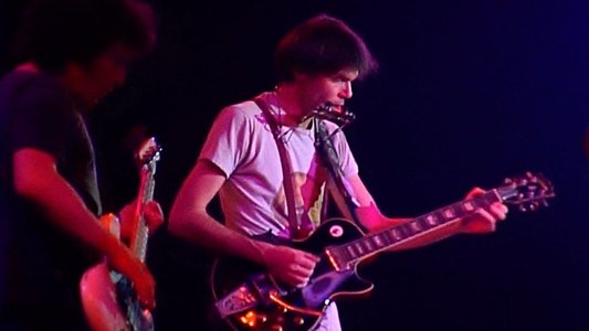 Neil Young & Crazy Horse: Rust Never Sleeps