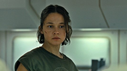 Alien: Romulus