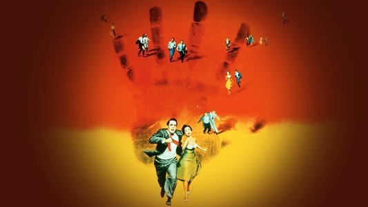 Invasion of the Body Snatchers