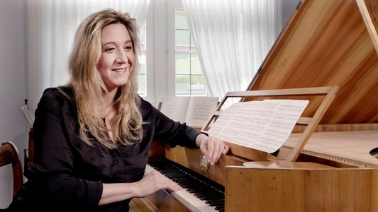 Leidenschaft und Pflicht und Liebe - Die drei Leben der Clara Schumann