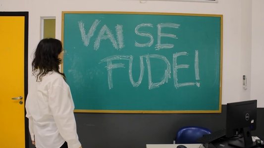 Mordaça