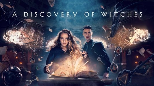 A Discovery of Witches