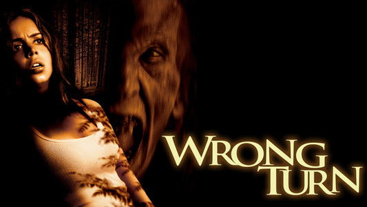 Wrong Turn