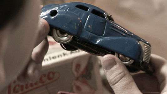 Auf der Suche nach dem Gedächtnis