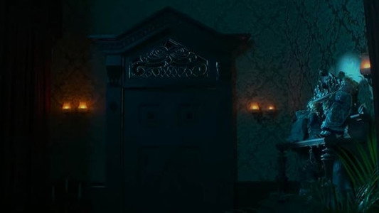 Phantom Manor LE FILM