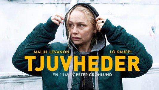 Tjuvheder