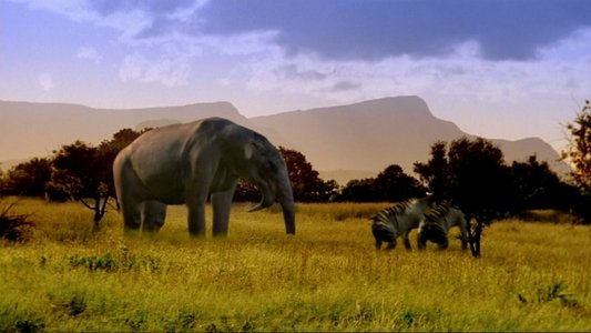 Walking with Beasts