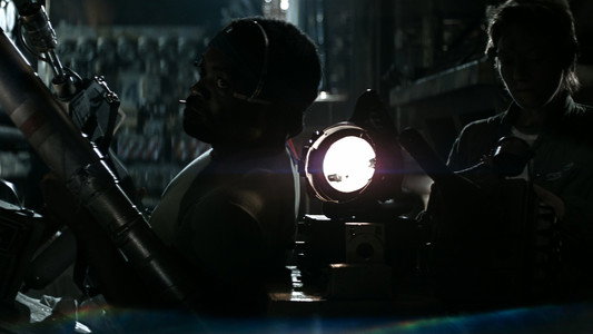 Alien
