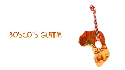 Bosco's Guitar