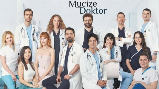 Mucize Doktor