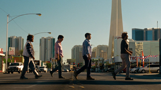 The Hangover Part III