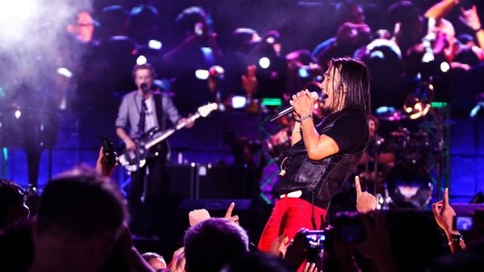 Journey: Live in Manila