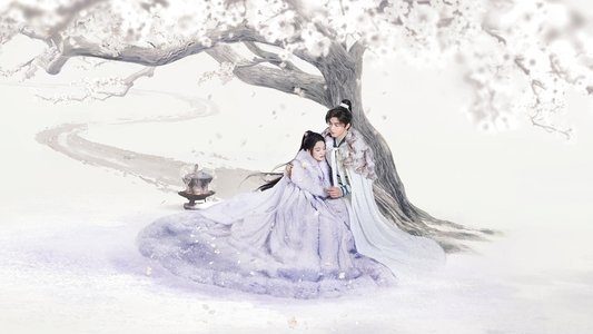 七夜雪