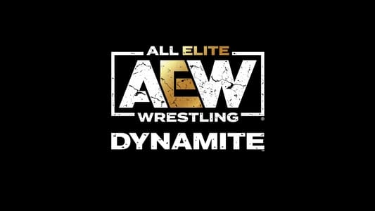 All Elite Wrestling: Dynamite