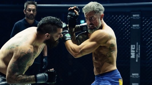 MMA - Meu Melhor Amigo
