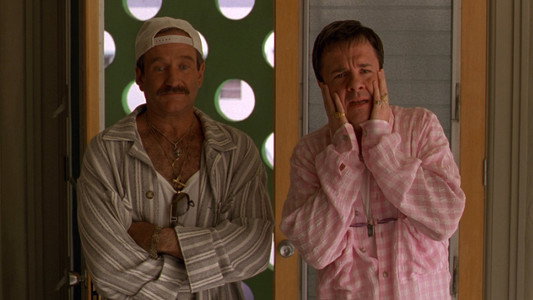 The Birdcage
