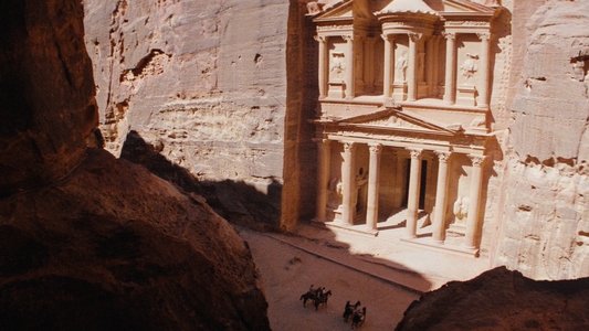 Indiana Jones and the Last Crusade