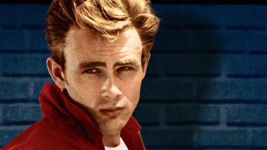 Rebel Without a Cause