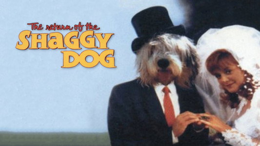 The Return of the Shaggy Dog