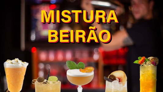 Mistura Beirão