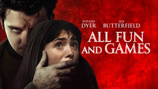 All Fun and Games