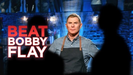 Beat Bobby Flay