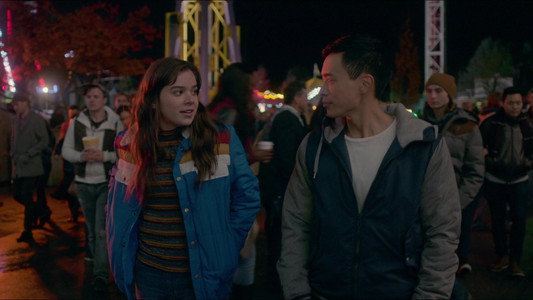 The Edge of Seventeen