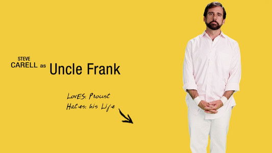 Little Miss Sunshine